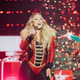Mariah Carey